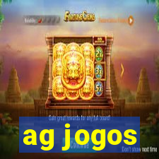 ag jogos